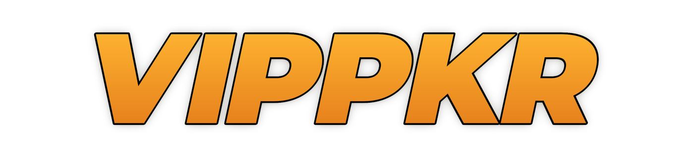 vippkr
